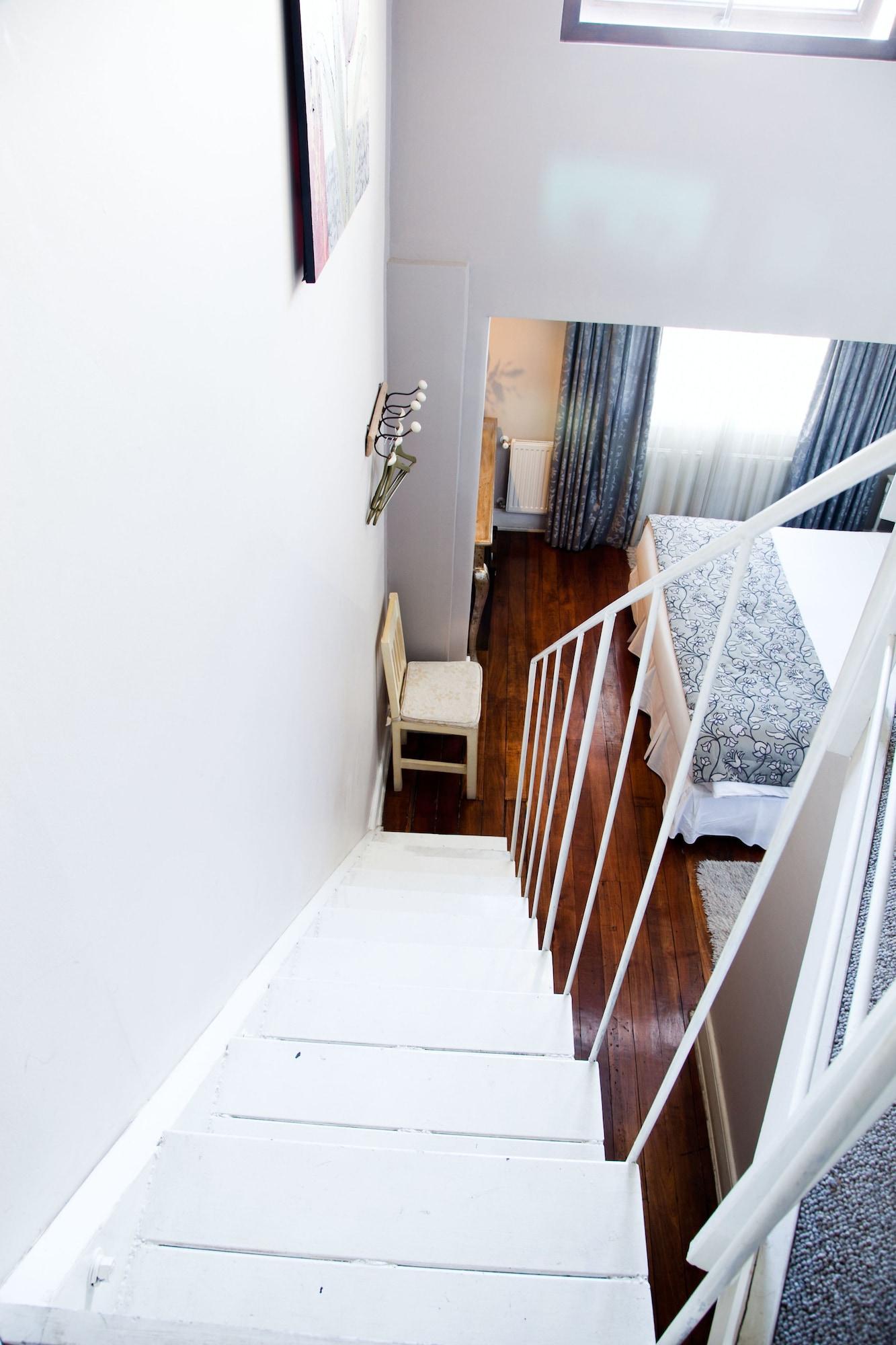Mito Casa Hotel Santiago del Cile Esterno foto