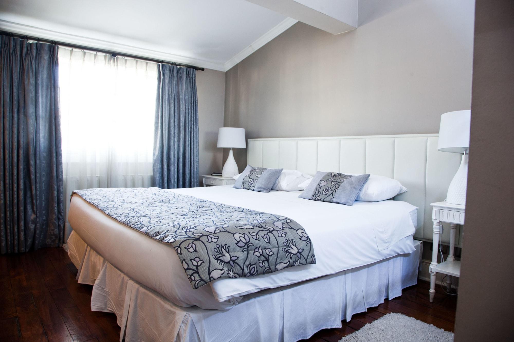 Mito Casa Hotel Santiago del Cile Esterno foto