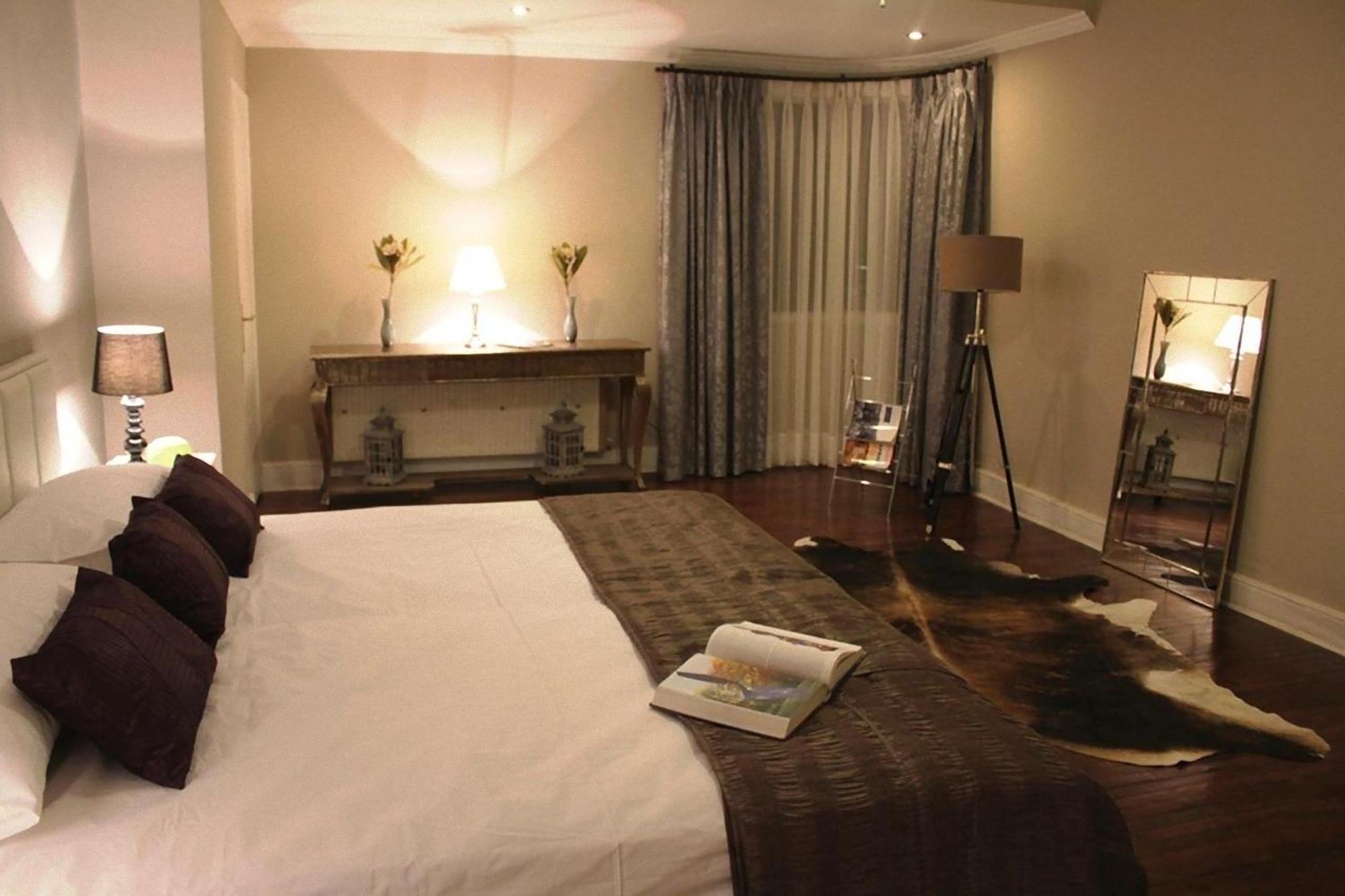Mito Casa Hotel Santiago del Cile Camera foto